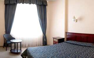 Гостиница Ампир Белорусская Москва Улучшенный двухместный номер с 1 кроватью-4
